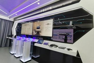 亿联网络上海体验中心盛大开业，引领智能视讯技术革新与网络服务新篇章